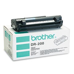 Brother Replacement Drum Unit (20,000 Yield)