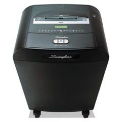 DSM07-13 Super Micro-Cut Jam Free Shredder, 7 Sheets, 5-10 Users