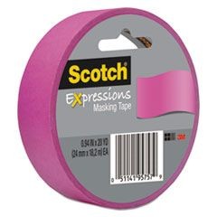 Expressions Masking Tape, 3