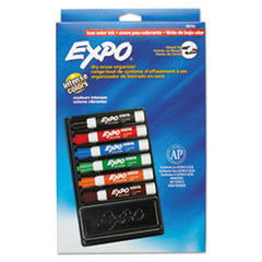 Expo 7-piece Dry Erase Organizer Kit