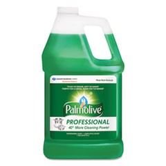 Dishwashing Liquid, Original Scent, 1 gal Bottle, 4/Carton