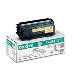 Brother Toner Cartridge (3,000 Yield)