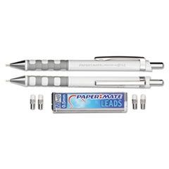 Precision Mechanical Pencil, 0.5 mm