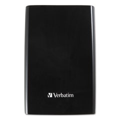 Store N Go Portable Hard Drive, USB 3.0, 2 TB