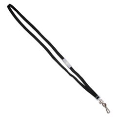 Deluxe Safety Lanyards, J-Hook Style, 36