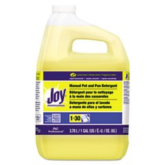 Dishwashing Liquid, Lemon, One Gallon Bottle