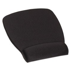 Foam Mousepad Wrist Rest