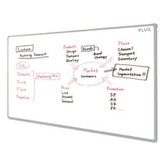 MTG Electronic Whiteboard, 70.9 x 47.3