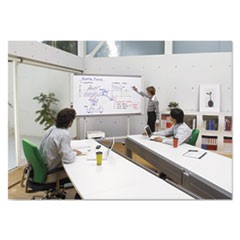 M-18W Electronic Copyboard, 78w x 40h