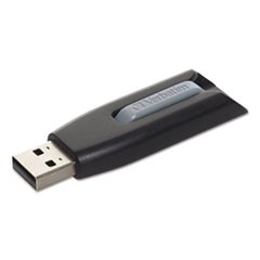 DRIVE,V3,64GB,USB3.0,BK