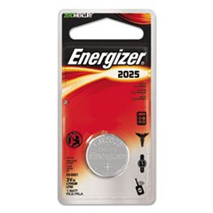 2025 Lithium Coin Battery, 3V