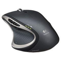 Performance Mouse MX, Wireless, 4 Buttons/Scroll