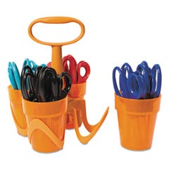 Classpack Caddy, 5