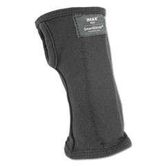 SmartGlove Wrist Wrap, Small, Black