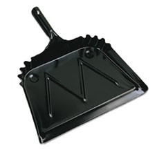 Metal Dust Pan, 12