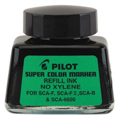 Jumbo Refillable Permanent Marker Ink Refill, Black