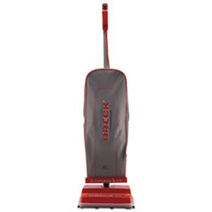 U2000R-1 Upright Vacuum, 12