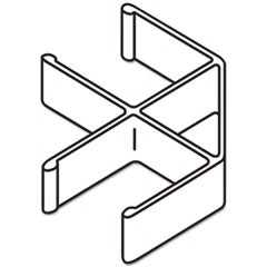 HON Verse HBV-QC90 Connector