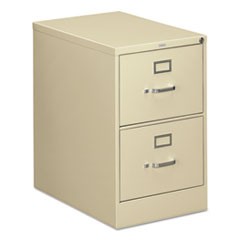 HON 310 H312C File Cabinet