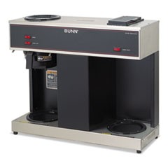 BUNN Pour-O-Matic VPS Coffee Brewer