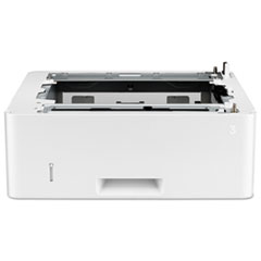 D9P29A LaserJet Pro Feeder Tray, 550 Sheet Capacity