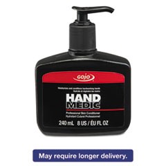 HAND MEDIC Professional Skin Conditioner, 8 oz Pump Bottle, 6/Carton