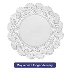 Doilies