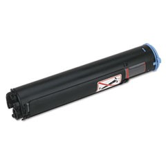 0386B003AA (GPR-22) Toner, 8,400 Page-Yield, Black