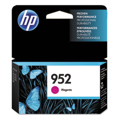 HP OFFICEJET PRO 8210 - #952 SD MAGENTA INK