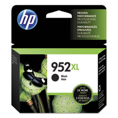 HP OFFICEJET PRO 8210 - #952XL HI BLACK INK