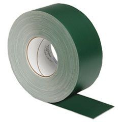 7510000745160 SKILCRAFT Waterproof Tape - "The Original'' 100 MPH Tape, 3" Core, 3" x 60 yds, Dark Green