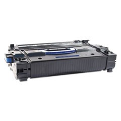 Compatible CF325X(M) (25X) High-Yield MICR Toner, Black