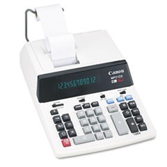 Canon MP21DX Color Printing Calculator