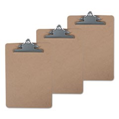 Hardboard Clipboard, 1