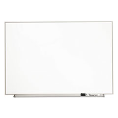 Matrix Magnetic Boards, 23 x 16, White Surface, Silver Aluminum Frame