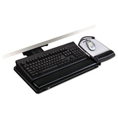 Adjustable Keyboard Tray