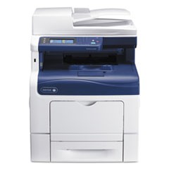 WorkCentre 6605N MFP