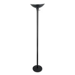 Torchier Floor Lamp, 12.5