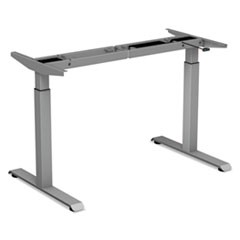 2-Stage Electric Adjustable Table Base, 27.5