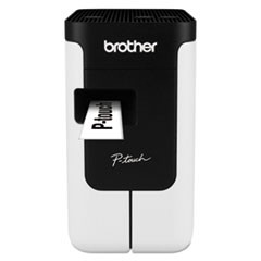 Brother PT-P700 PC-Connectable Label Printer