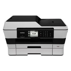 Brother MFC-J6920DW Clr MFP