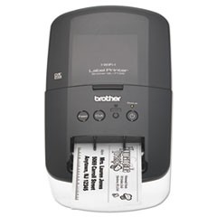 Brother QL-710W Lbl Printer