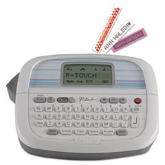 PT-90 Handheld Label Maker