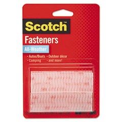 Extreme Fasteners, 1