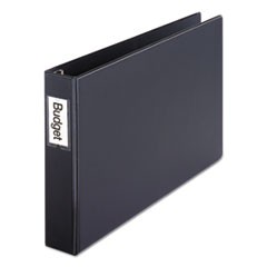 Premier Easy Open 11 x 17 Locking Slant-D Ring Binder, 3 Rings, 2