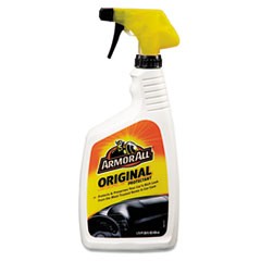 Original Protectant, 28 oz Spray Bottle, 6/Carton