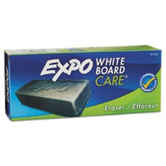 Dry Erase Eraser, 5.13