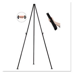 EASEL,INSTANT,3LEG,HD,BK