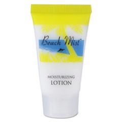 Hand and Body Lotion, 0.65 oz Tube, 288/Carton