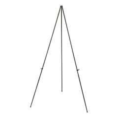 Instant Setup Foldaway Easel, Adjusts 15